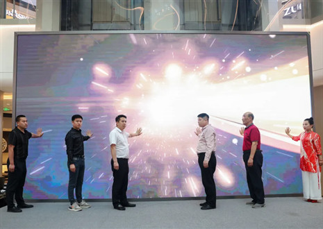 2022客來福水漆新品發(fā)布會圓滿落幕，引領(lǐng)家居進入“水漆時代”！