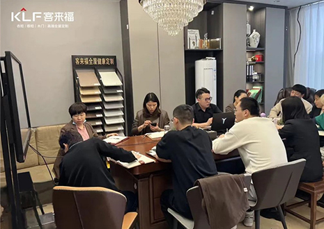 關(guān)注！客來福家居阜南縣“周周爆”活動(dòng)華麗收官