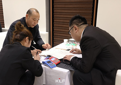 客來(lái)福再定義 | “高顏值 高性?xún)r(jià)比 高端定制”共創(chuàng)健康環(huán)保整家！