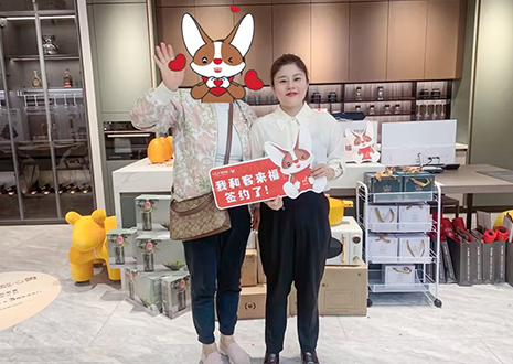 【雙11】河南開(kāi)封站，嗨購(gòu)家裝節(jié)圓滿落幕！