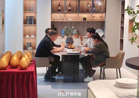 【新店開業(yè)—朔州】客來福再添一店，升級品牌產(chǎn)品力