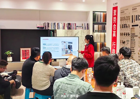 在路上 | 客來(lái)福2025開(kāi)年迎火爆加盟潮，續(xù)寫(xiě)戰(zhàn)略發(fā)展藍(lán)圖