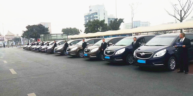 汽車租賃行業(yè)拿車省錢了嘛？租車費(fèi)用高的來源